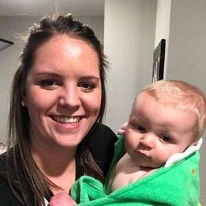 Meet your Posher, Katelyn